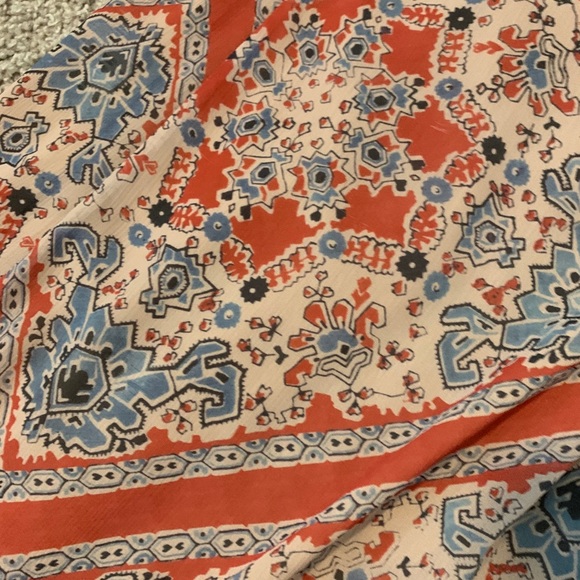 Tularosa Henderson Maxi Dress - Picture 4 of 4